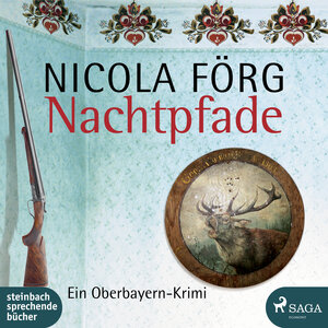 Buchcover Nachtpfade | Nicola Förg | EAN 9783963981128 | ISBN 3-96398-112-1 | ISBN 978-3-96398-112-8