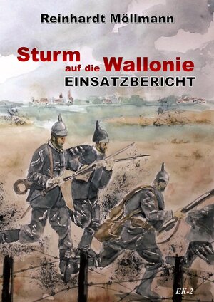 Buchcover Einsatzbericht | Reinhardt Möllmann | EAN 9783964030085 | ISBN 3-96403-008-2 | ISBN 978-3-96403-008-5