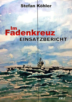 Buchcover Einsatzbericht | Stefan Köhler | EAN 9783964030153 | ISBN 3-96403-015-5 | ISBN 978-3-96403-015-3