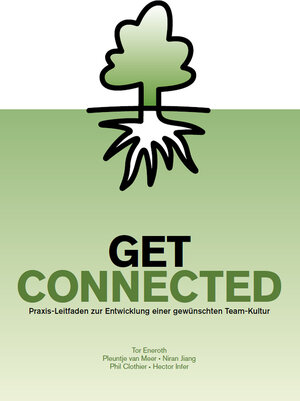 Buchcover Get Connected | Tor Eneroth | EAN 9783964090621 | ISBN 3-96409-062-X | ISBN 978-3-96409-062-1