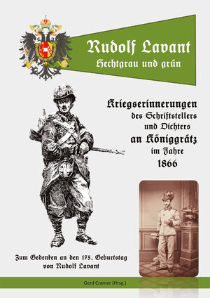 Buchcover Hechtgrau und grün | Rudolf Lavant | EAN 9783964091246 | ISBN 3-96409-124-3 | ISBN 978-3-96409-124-6