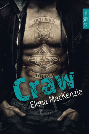 Buchcover Craw | Elena MacKenzie | EAN 9783964150172 | ISBN 3-96415-017-7 | ISBN 978-3-96415-017-2