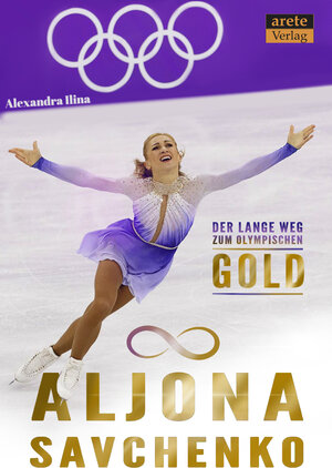 Buchcover Aljona Savchenko | Alexandra Ilina | EAN 9783964230362 | ISBN 3-96423-036-7 | ISBN 978-3-96423-036-2