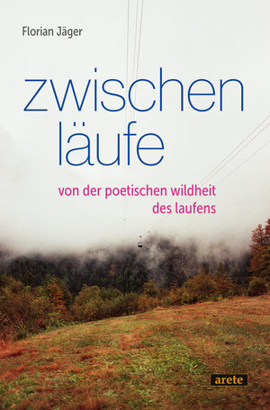 Buchcover Zwischenläufe | Florian Jäger | EAN 9783964231345 | ISBN 3-96423-134-7 | ISBN 978-3-96423-134-5