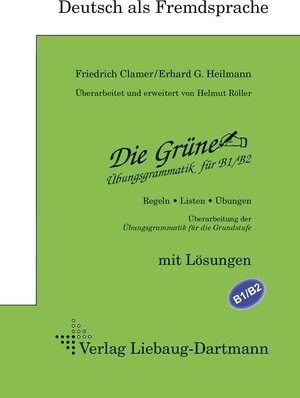 Buchcover Die Grüne | Friedrich Clamer | EAN 9783964250094 | ISBN 3-96425-009-0 | ISBN 978-3-96425-009-4