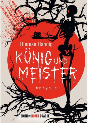 Buchcover König und Meister | Theresa Hannig | EAN 9783964260628 | ISBN 3-96426-062-2 | ISBN 978-3-96426-062-8