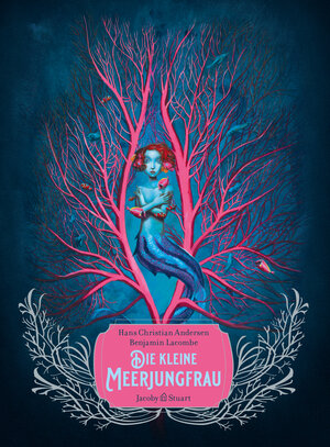 Buchcover Die kleine Meerjungfrau | Hans Christian Andersen | EAN 9783964281647 | ISBN 3-96428-164-6 | ISBN 978-3-96428-164-7