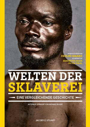 Buchcover Welten der Sklaverei  | EAN 9783964281722 | ISBN 3-96428-172-7 | ISBN 978-3-96428-172-2