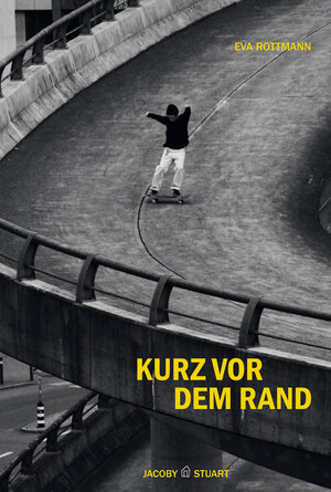 Buchcover Kurz vor dem Rand | Eva Rottmann | EAN 9783964282323 | ISBN 3-96428-232-4 | ISBN 978-3-96428-232-3