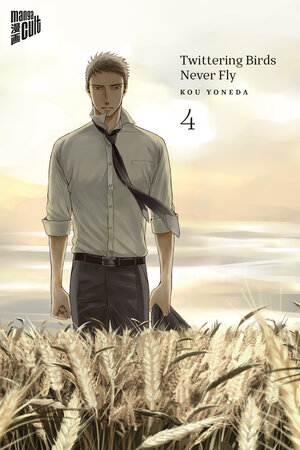 Buchcover Twittering Birds Never Fly 4 | Kou Yoneda | EAN 9783964333292 | ISBN 3-96433-329-8 | ISBN 978-3-96433-329-2