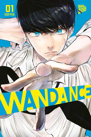 Buchcover Wandance 1 | Coffee | EAN 9783964337184 | ISBN 3-96433-718-8 | ISBN 978-3-96433-718-4
