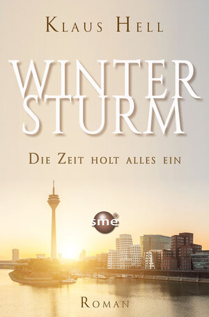 Buchcover Wintersturm | Klaus Hell | EAN 9783964380319 | ISBN 3-96438-031-8 | ISBN 978-3-96438-031-9
