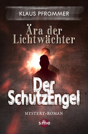 Buchcover Ära der Lichtwächter | Klaus Pfrommer | EAN 9783964380371 | ISBN 3-96438-037-7 | ISBN 978-3-96438-037-1