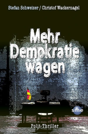 Buchcover ISBN 9783964380548