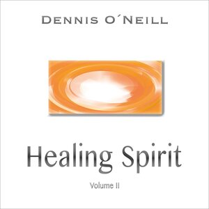 Buchcover Healing Spirit  | EAN 9783964420183 | ISBN 3-96442-018-2 | ISBN 978-3-96442-018-3