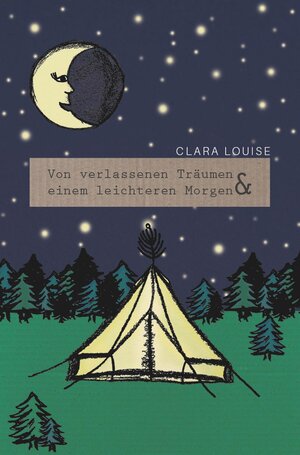 Buchcover Von verlassenen Träumen und einem leichteren Morgen | Clara Louise | EAN 9783964432988 | ISBN 3-96443-298-9 | ISBN 978-3-96443-298-8