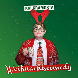 Buchcover Weihnachtscomedy | Kai Kramosta | EAN 9783964434906 | ISBN 3-96443-490-6 | ISBN 978-3-96443-490-6