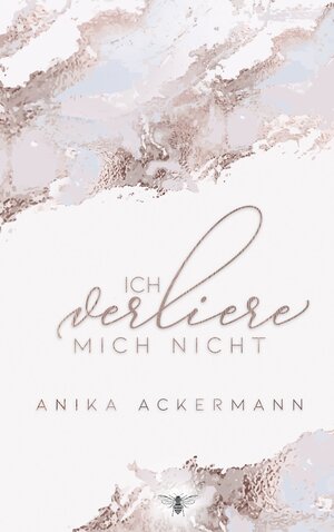 Buchcover Ich verliere mich nicht | Anika Ackermann | EAN 9783964437426 | ISBN 3-96443-742-5 | ISBN 978-3-96443-742-6