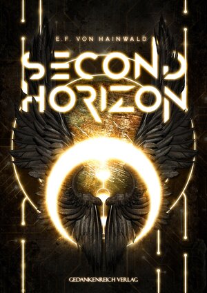 Buchcover Second Horizon | E.F. v. Hainwald | EAN 9783964437525 | ISBN 3-96443-752-2 | ISBN 978-3-96443-752-5
