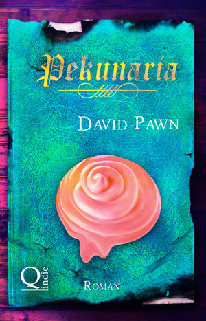 Buchcover Pekunaria | David Pawn | EAN 9783964437785 | ISBN 3-96443-778-6 | ISBN 978-3-96443-778-5