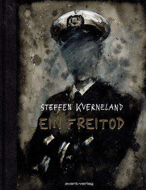 Buchcover Ein Freitod | Steffen Kverneland | EAN 9783964450104 | ISBN 3-96445-010-3 | ISBN 978-3-96445-010-4