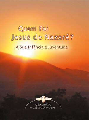 Buchcover Quem Foi Jesus de Nazaré?  | EAN 9783964460882 | ISBN 3-96446-088-5 | ISBN 978-3-96446-088-2