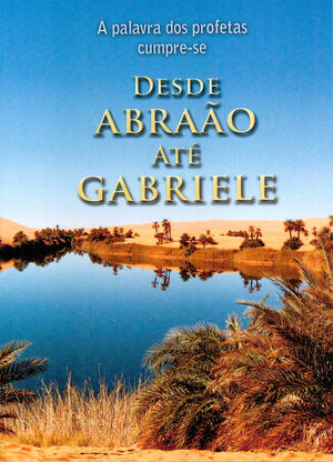 Buchcover eBook - Desde Abraão até Gabriele | Martin Kübli | EAN 9783964460912 | ISBN 3-96446-091-5 | ISBN 978-3-96446-091-2