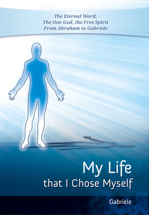 Buchcover My Life that I Chose Myself | Gabriele | EAN 9783964461766 | ISBN 3-96446-176-8 | ISBN 978-3-96446-176-6