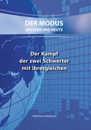 Buchcover Der Kampf der zwei Schwerter mit ihresgleichen | Matthias Holzbauer | EAN 9783964462817 | ISBN 3-96446-281-0 | ISBN 978-3-96446-281-7