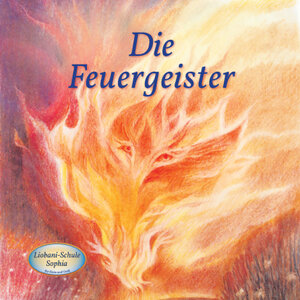 Buchcover Die Feuergeister | Gabriele | EAN 9783964465122 | ISBN 3-96446-512-7 | ISBN 978-3-96446-512-2