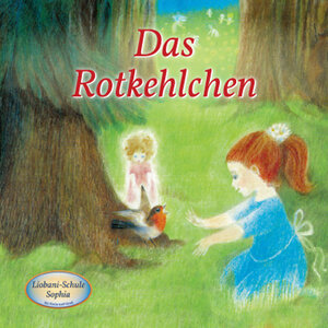 Buchcover Das Rotkehlchen | Gabriele | EAN 9783964465139 | ISBN 3-96446-513-5 | ISBN 978-3-96446-513-9