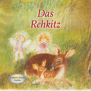 Buchcover Das Rehkitz | Gabriele | EAN 9783964465146 | ISBN 3-96446-514-3 | ISBN 978-3-96446-514-6