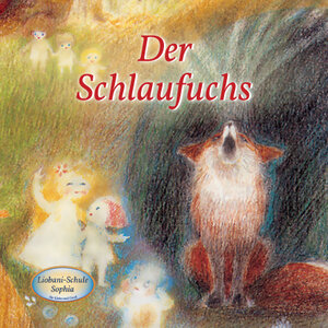 Buchcover Der Schlaufuchs | Gabriele | EAN 9783964465153 | ISBN 3-96446-515-1 | ISBN 978-3-96446-515-3