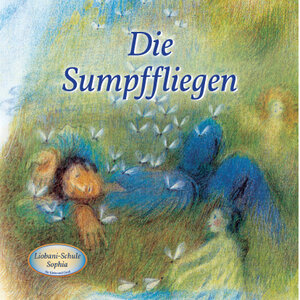 Buchcover Die Sumpffliegen | Gabriele | EAN 9783964465160 | ISBN 3-96446-516-X | ISBN 978-3-96446-516-0