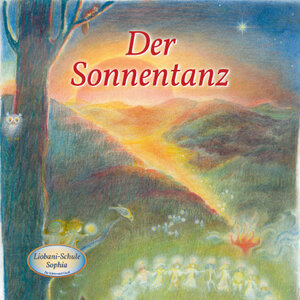 Buchcover Der Sonnentanz | Gabriele | EAN 9783964465344 | ISBN 3-96446-534-8 | ISBN 978-3-96446-534-4