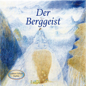 Buchcover Der Berggeist | Gabriele | EAN 9783964465351 | ISBN 3-96446-535-6 | ISBN 978-3-96446-535-1