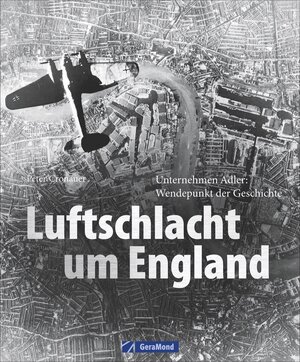 Buchcover Luftschlacht um England  | EAN 9783964530462 | ISBN 3-96453-046-8 | ISBN 978-3-96453-046-2