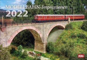 Buchcover Modellbahn-Impressionen 2022  | EAN 9783964533036 | ISBN 3-96453-303-3 | ISBN 978-3-96453-303-6
