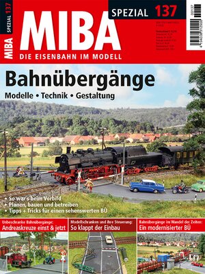 Buchcover Bahnübergänge Technik Modelle Gestaltung  | EAN 9783964535665 | ISBN 3-96453-566-4 | ISBN 978-3-96453-566-5