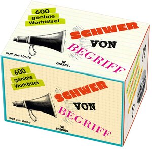 Buchcover Schwer von Begriff | Ralf zur Linde | EAN 9783964552938 | ISBN 3-96455-293-3 | ISBN 978-3-96455-293-8