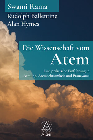 Buchcover Die Wissenschaft vom Atem | Swami Rama | EAN 9783964570390 | ISBN 3-96457-039-7 | ISBN 978-3-96457-039-0