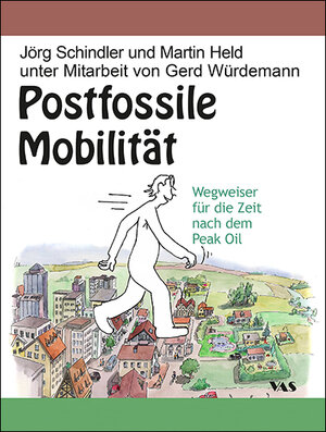 Buchcover Postfossile Mobilität | Jörg Schindler | EAN 9783964741042 | ISBN 3-96474-104-3 | ISBN 978-3-96474-104-2