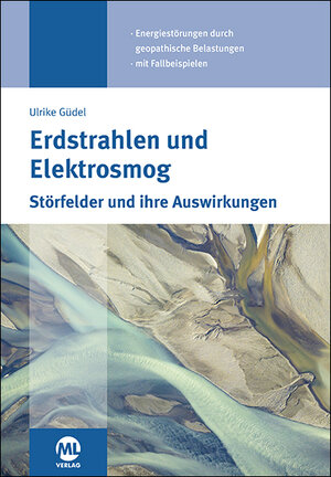 Buchcover Erdstrahlen und Elektrosmog | Dr. Ulrike Güdel | EAN 9783964742285 | ISBN 3-96474-228-7 | ISBN 978-3-96474-228-5