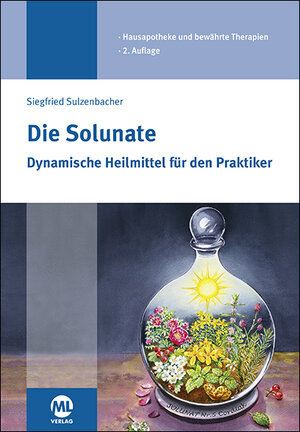 Buchcover Die Solunate | Siegfried Sulzenbacher | EAN 9783964742643 | ISBN 3-96474-264-3 | ISBN 978-3-96474-264-3