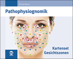 Buchcover Pathophysiognomik Kartenset | Michael Münch | EAN 9783964743923 | ISBN 3-96474-392-5 | ISBN 978-3-96474-392-3