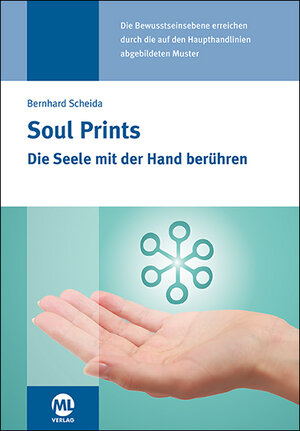 Buchcover Soul Prints | Bernhard Scheida | EAN 9783964745620 | ISBN 3-96474-562-6 | ISBN 978-3-96474-562-0