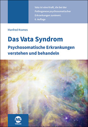 Buchcover Das Vata Syndrom | Manfred Krames | EAN 9783964747228 | ISBN 3-96474-722-X | ISBN 978-3-96474-722-8
