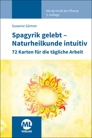 Buchcover Kartenset: Spagyrik gelebt - Naturheilkunde intuitiv | Susanne Gärtner | EAN 9783964747396 | ISBN 3-96474-739-4 | ISBN 978-3-96474-739-6