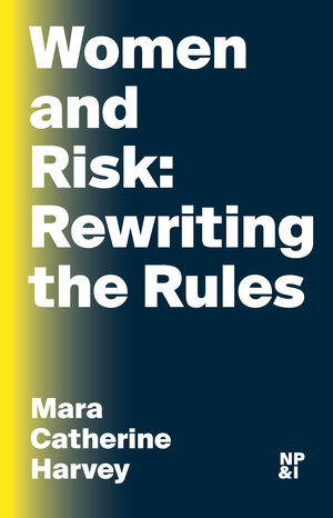Buchcover Women and Risk | Mara Harvey | EAN 9783964765222 | ISBN 3-96476-522-8 | ISBN 978-3-96476-522-2