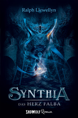 Buchcover Synthia: Band 2 | Ralph Llewellyn | EAN 9783964780010 | ISBN 3-96478-001-4 | ISBN 978-3-96478-001-0